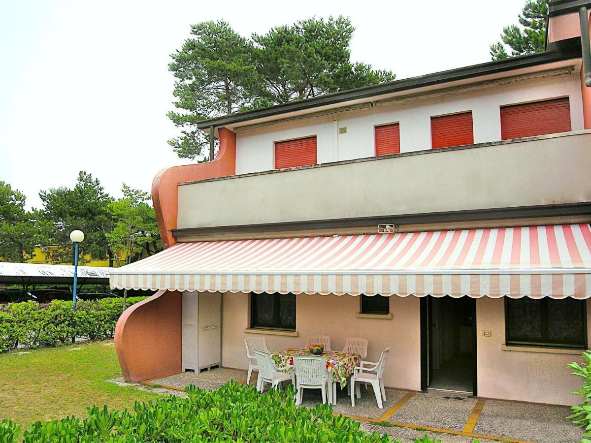 Appartamenti Azzurro Bibione Zewnętrze zdjęcie