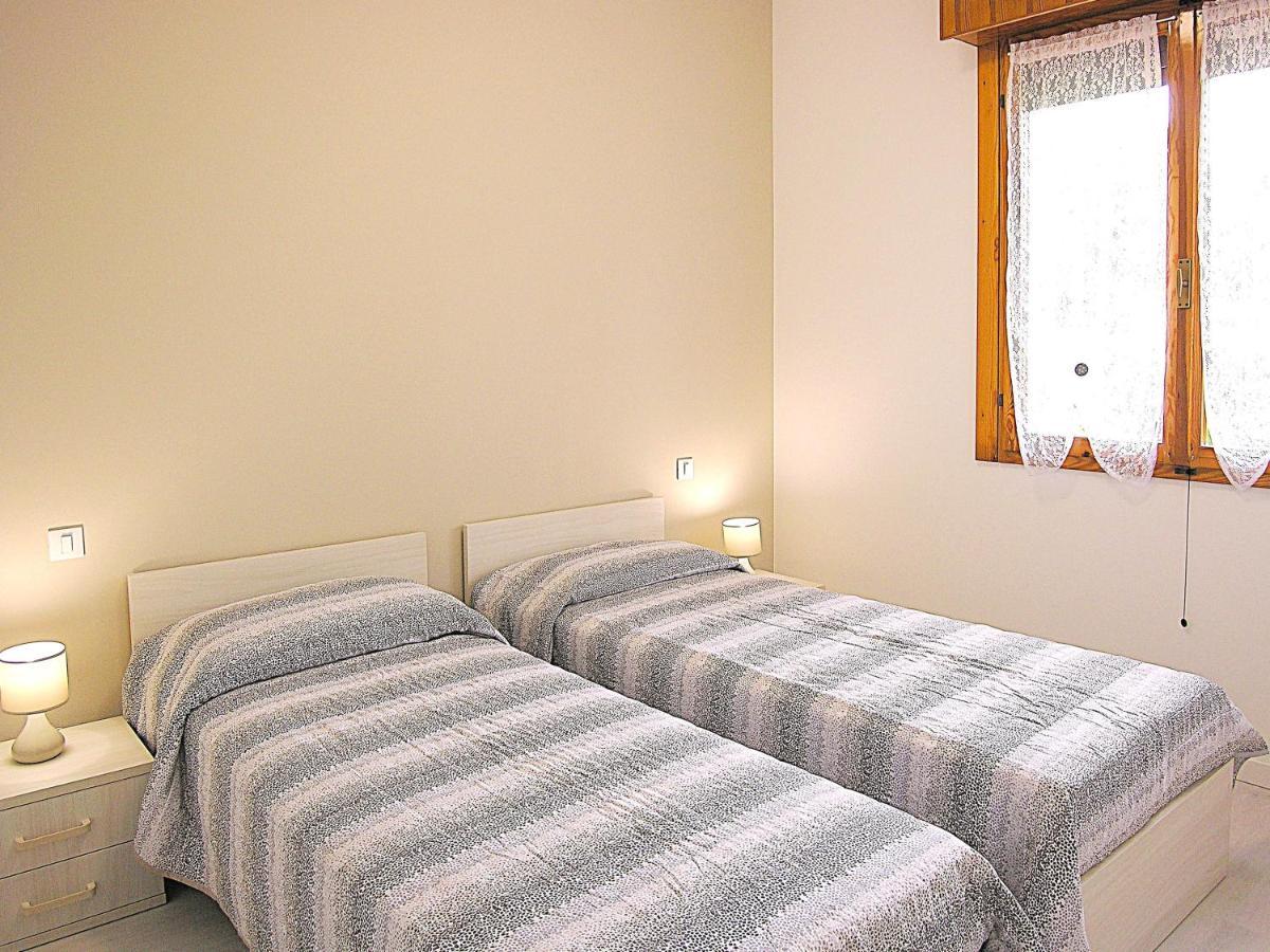 Appartamenti Azzurro Bibione Zewnętrze zdjęcie