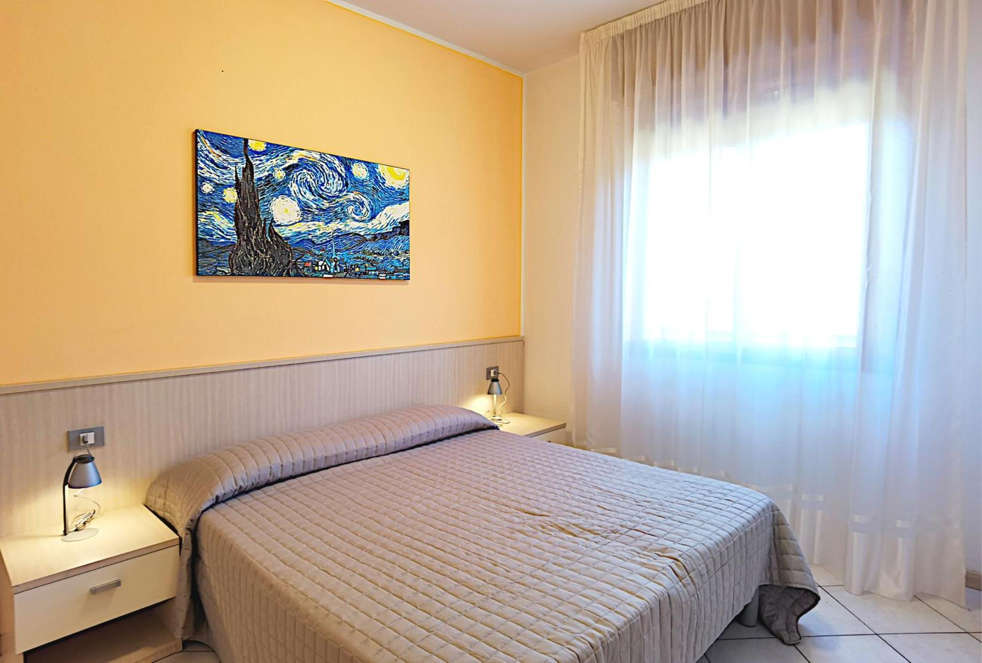 Appartamenti Azzurro Bibione Zewnętrze zdjęcie