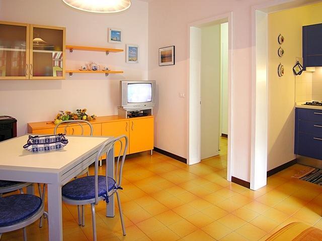 Appartamenti Azzurro Bibione Zewnętrze zdjęcie