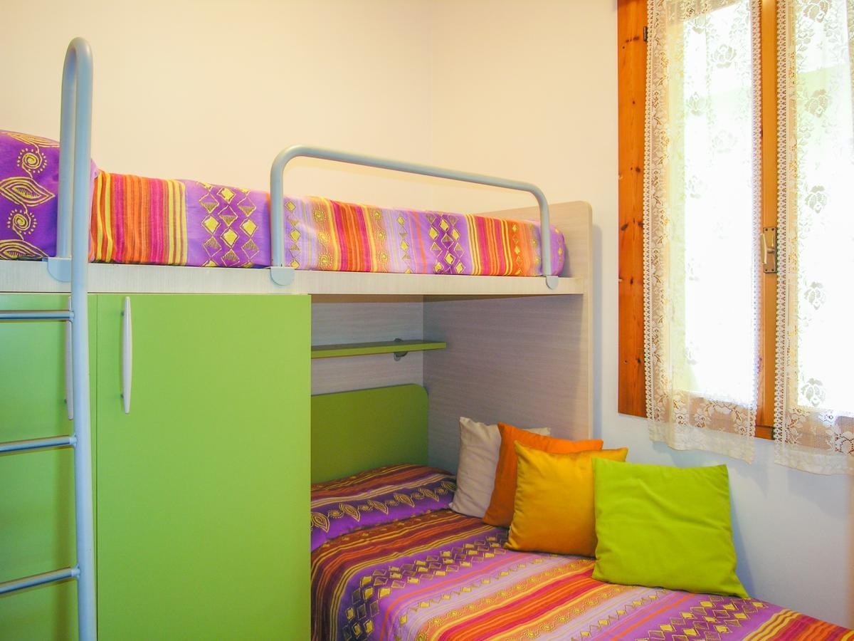 Appartamenti Azzurro Bibione Zewnętrze zdjęcie